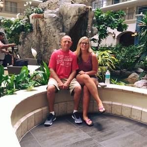 Meet your Posher, Tony